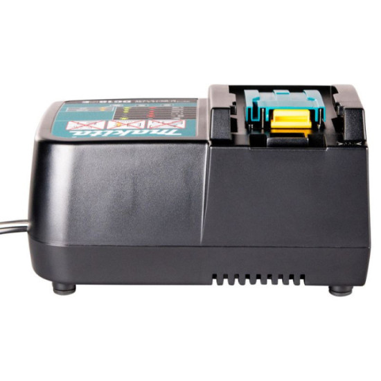 Chargeur 96 a 18V makstar prise allume cigare DC18SE Makita 194622 7