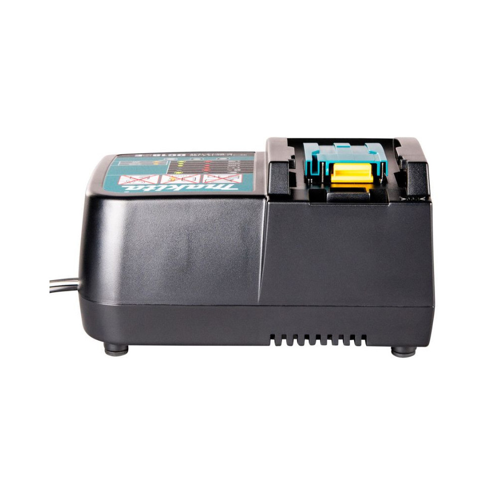 Chargeur 96 a 18V makstar prise allume cigare DC18SE Makita 194622 7
