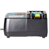 Chargeur 96 a 18V makstar prise allume cigare DC18SE Makita 194622 7