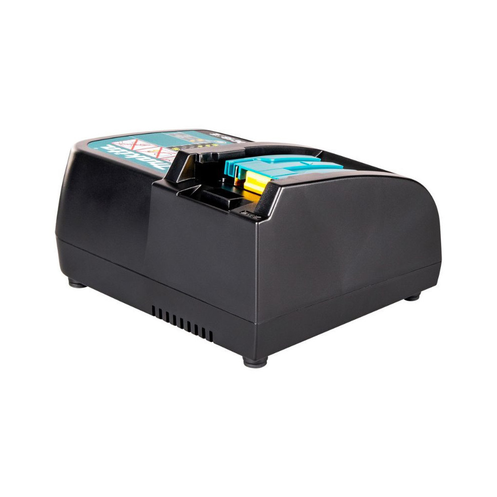 Chargeur 96 a 18V makstar prise allume cigare DC18SE Makita 194622 7