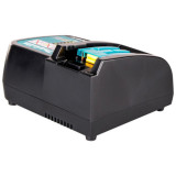 Chargeur 96 a 18V makstar prise allume cigare DC18SE Makita 194622 7