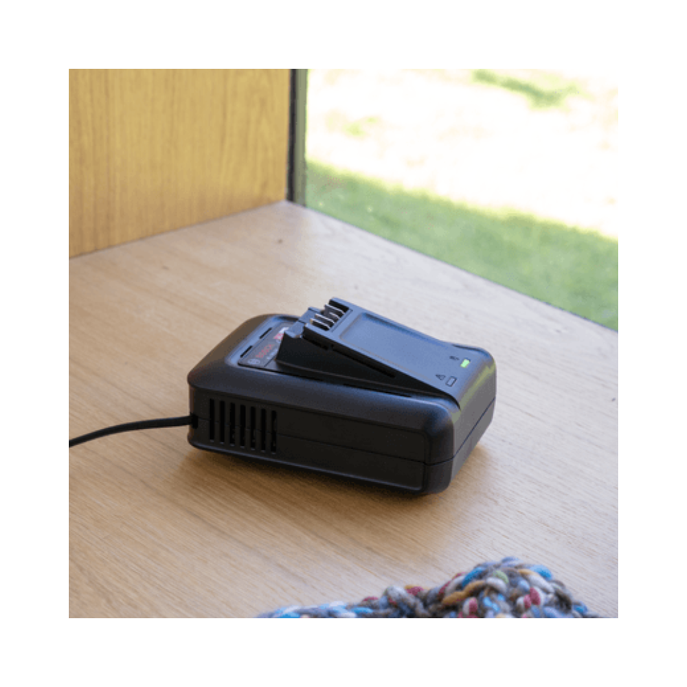 Chargeur al 18V 44 Bosch 1600A031X0