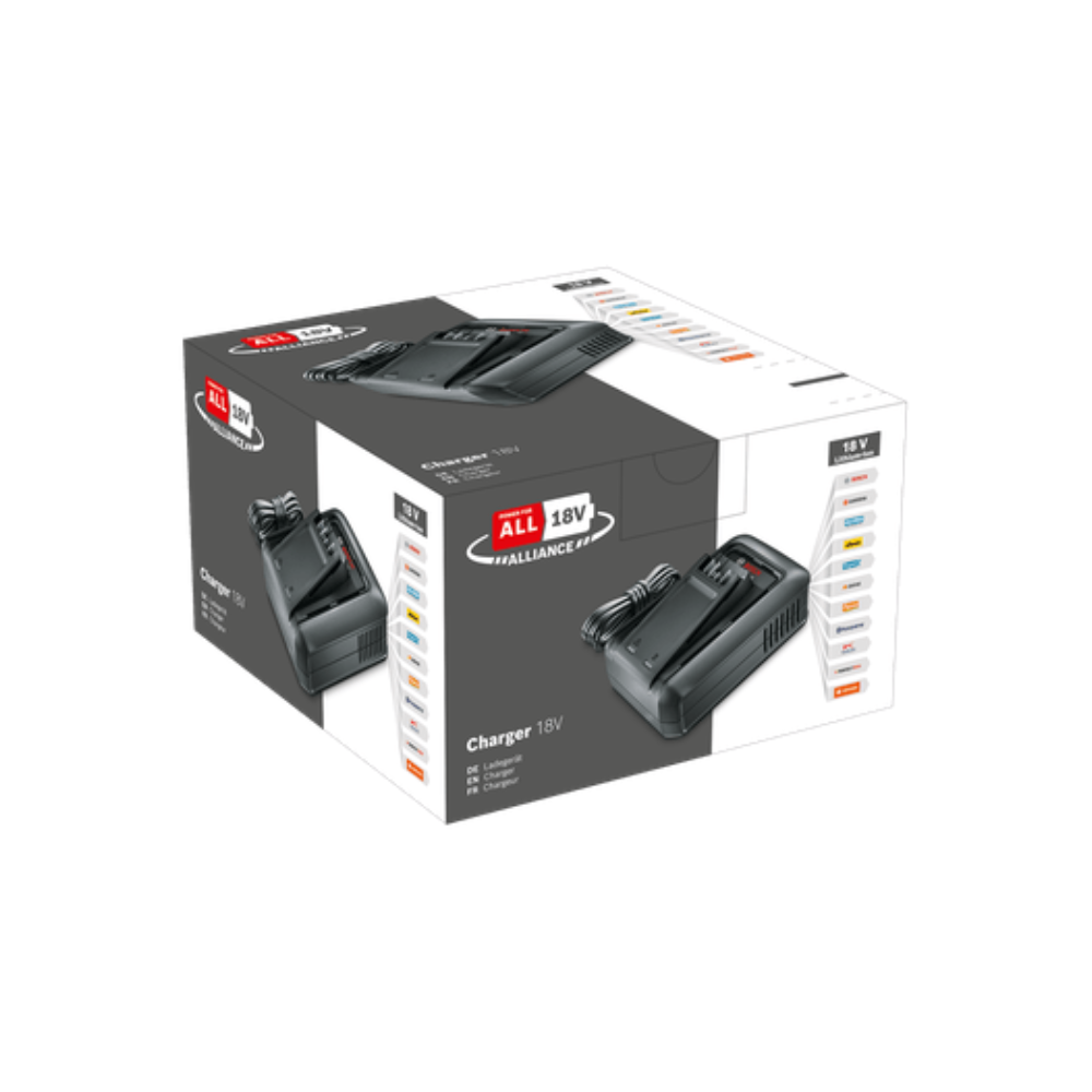 Chargeur al 18V 44 Bosch 1600A031X0