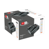 Chargeur al 18V 44 Bosch 1600A031X0