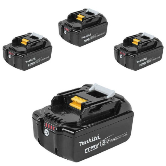 Pack energie Makita 197503 4