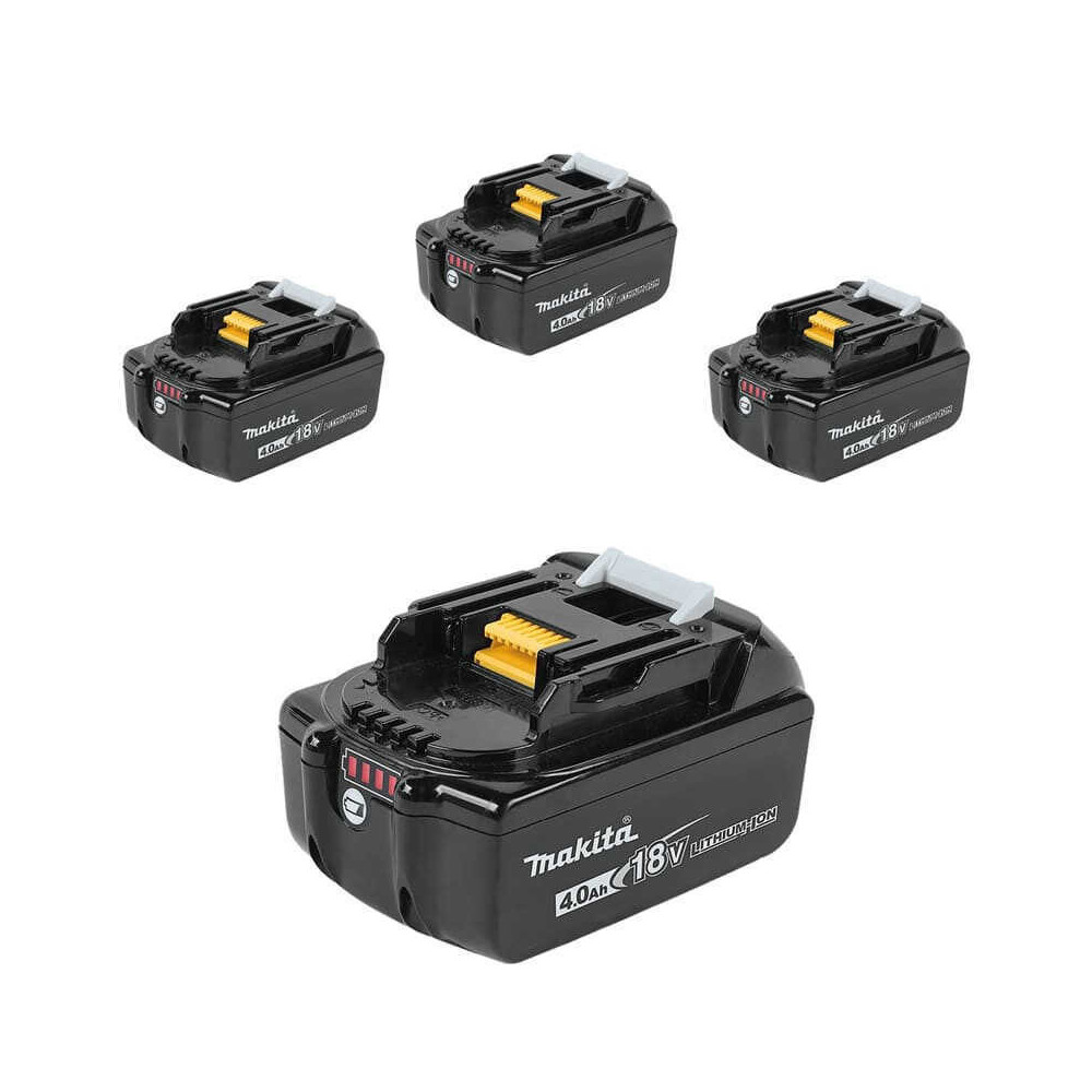 Pack energie Makita 197503 4