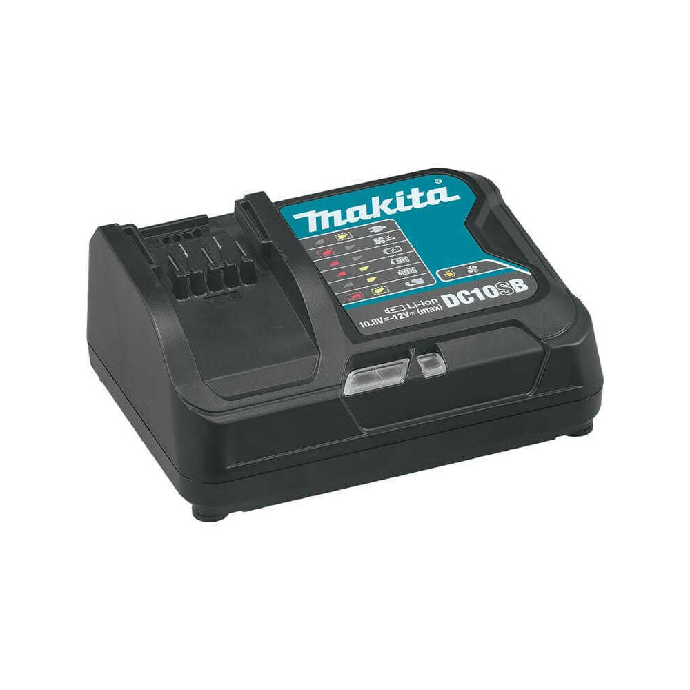 Pack energie 12V cxt li ion Makita 197641 2