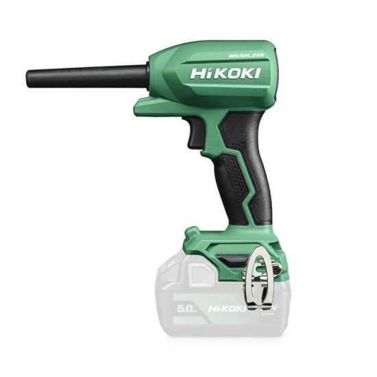 HiKOKI RA18DAW4Z Souffleur-gonfleur sans fil 18V nu | ProForPro