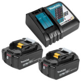 Pack power Makita 197505 2