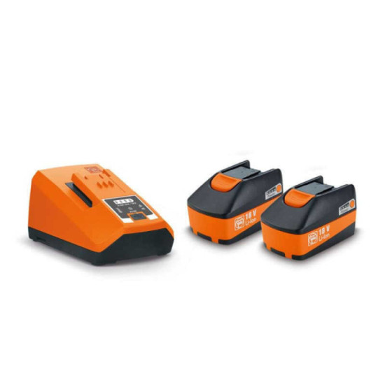 Set de demarrage Fein 92604314010