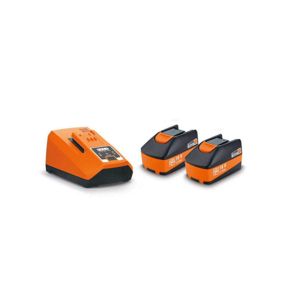 Set de demarrage Fein 92604314010
