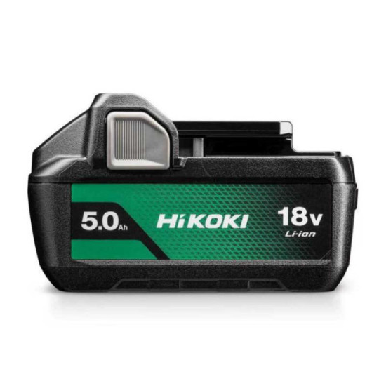 HiKOKI BSL1850MA Batterie 18V 5,0 Ah indicateur | ProForPro