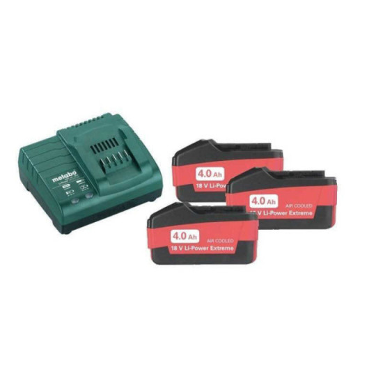 Kit energie Metabo 685049000