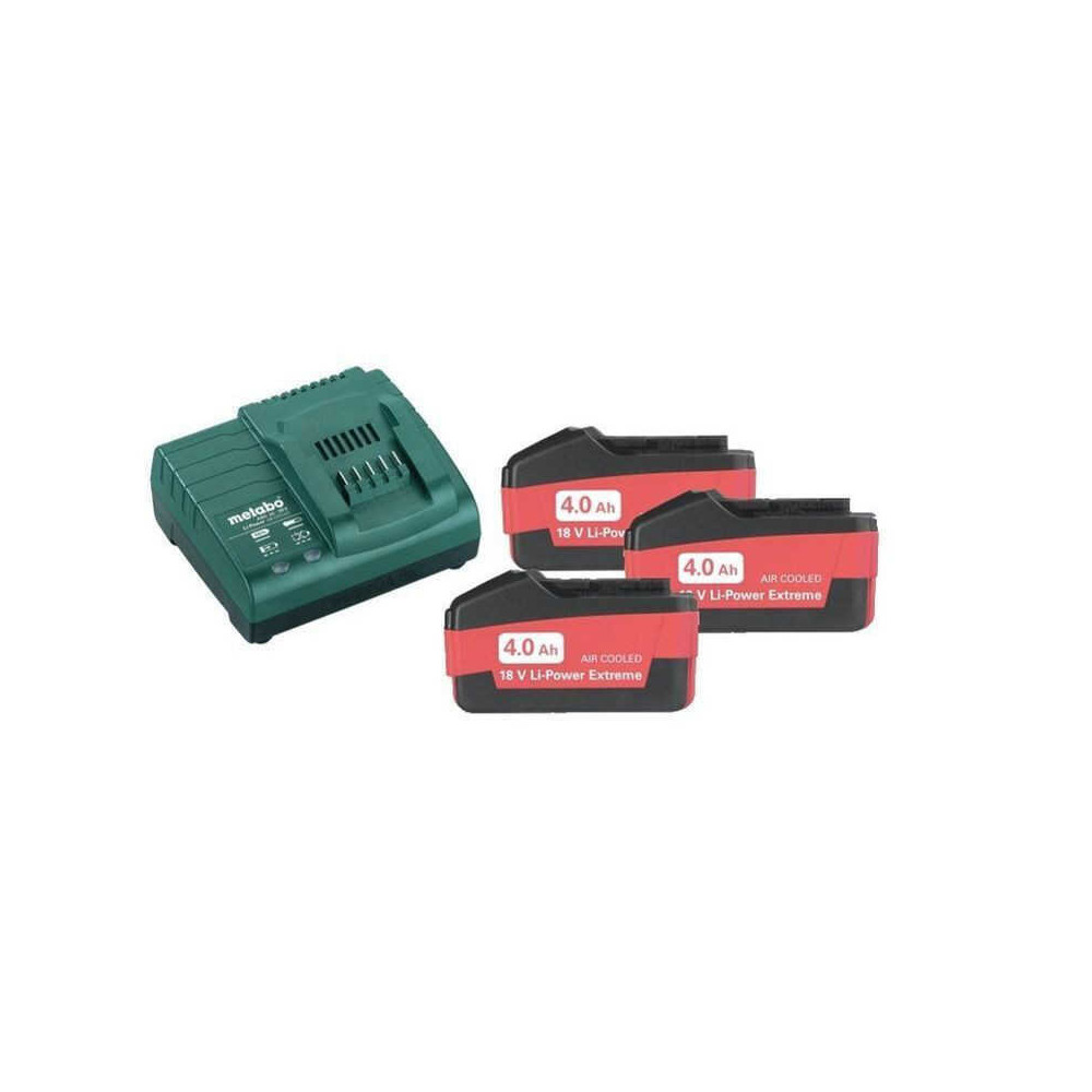 Kit energie Metabo 685049000