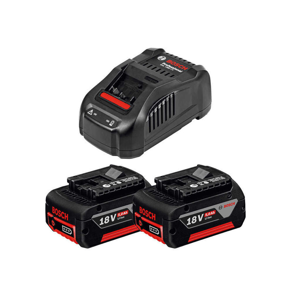 Pack power Bosch 18V 1600A00B8J