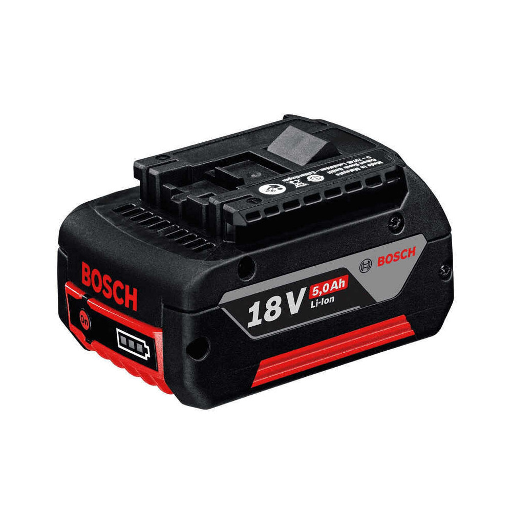 Pack power Bosch 18V 1600A00B8J
