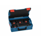 Pack batteries 18V procore en coffret Bosch 1600A02A2U