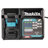 Pack batterie 2X50 ah chargeur Makita 1911V6 0