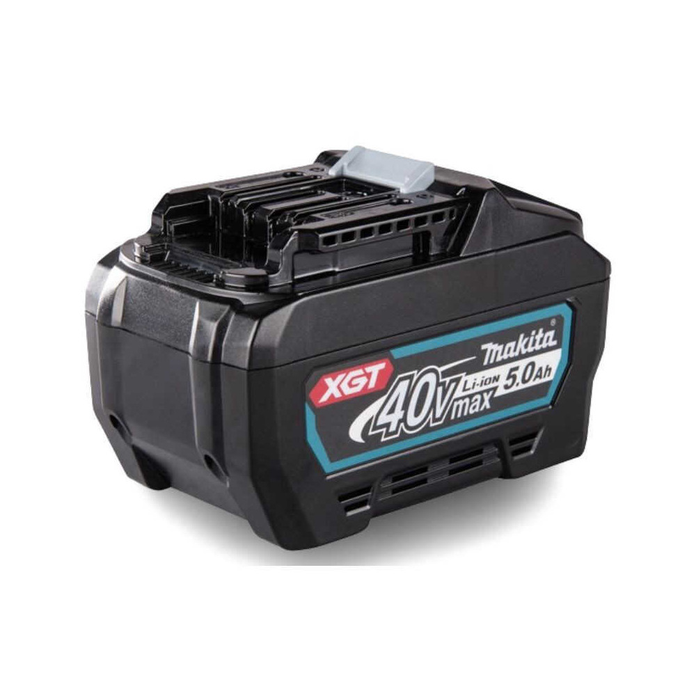 Pack batterie 2X50 ah chargeur Makita 1911V6 0