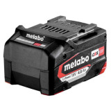 Pack energie 18V li power chargeur asc 55 dans metabox Metabo 685064000
