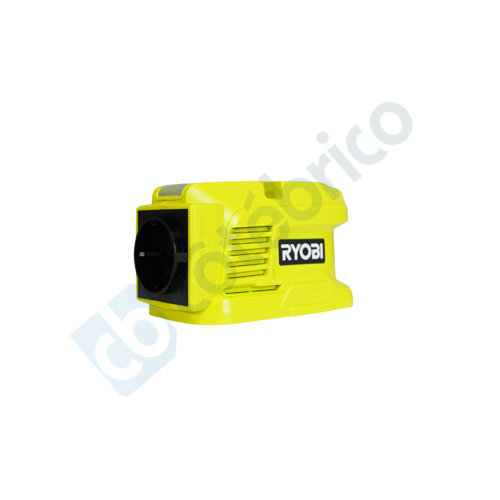 Transformateur sur batterie 18V one produit seul RY18BI150A 0 Ryobi 5133004895