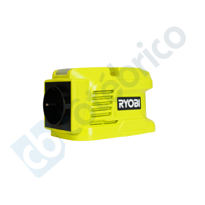Transformateur sur batterie 18V one produit seul RY18BI150A 0 Ryobi 5133004895
