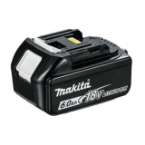 Pack energie 18V 4X6AH avec chargeur DC18RC Makita 198140 7