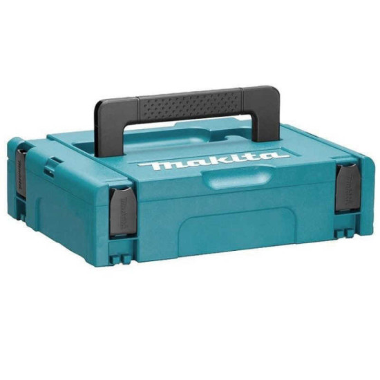 Pack energie 12V 2X20 ah avec chargeur en makpac Makita 197658 5