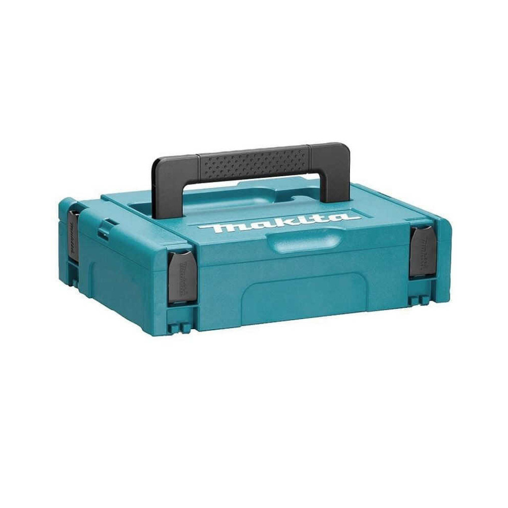 Pack energie 12V 2X20 ah avec chargeur en makpac Makita 197658 5