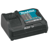 Pack energie 12V 2X20 ah avec chargeur en makpac Makita 197658 5