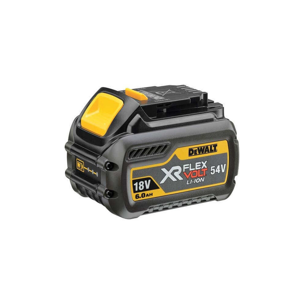 Pack energie 54V18V flexvolt Dewalt DCB118T2 qw