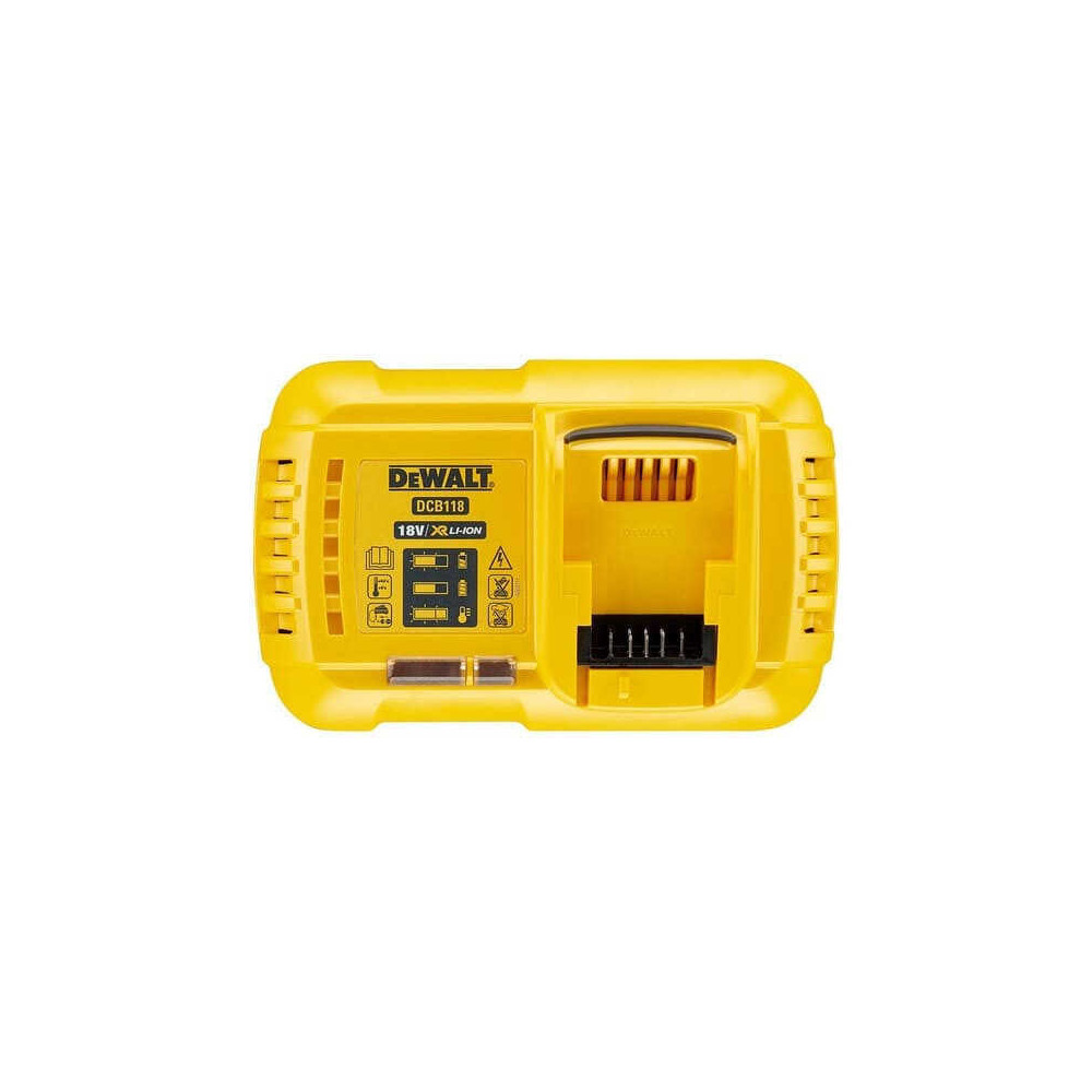 Pack energie 54V18V flexvolt Dewalt DCB118T2 qw