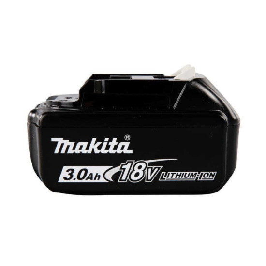Pack energie BL1830B DC18SD Makita 198399 6