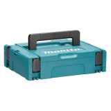 Power source kit 2 x 40 ah dans coffret makpac Makita 197494 9