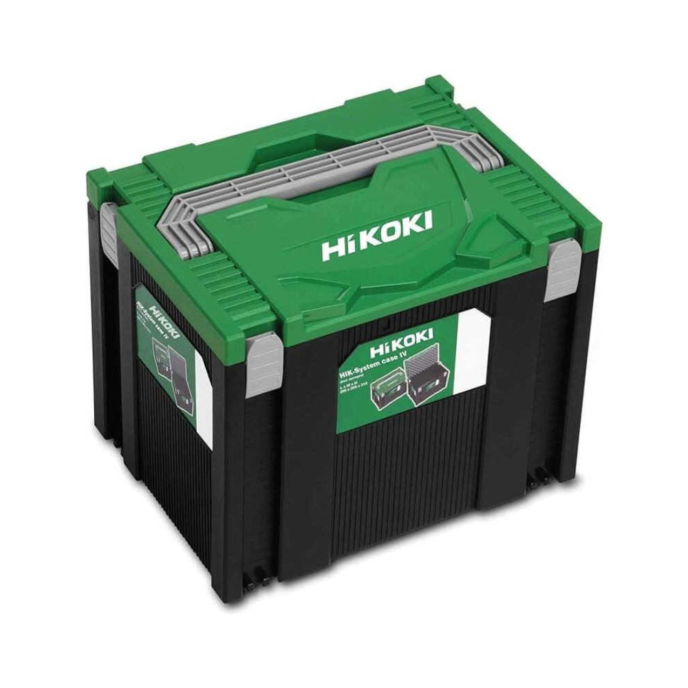 HiKOKI HitCase Box HSC IV Boîte à outils vide | ProForPro