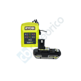 Pack energie 18V Ryobi RC18115 120