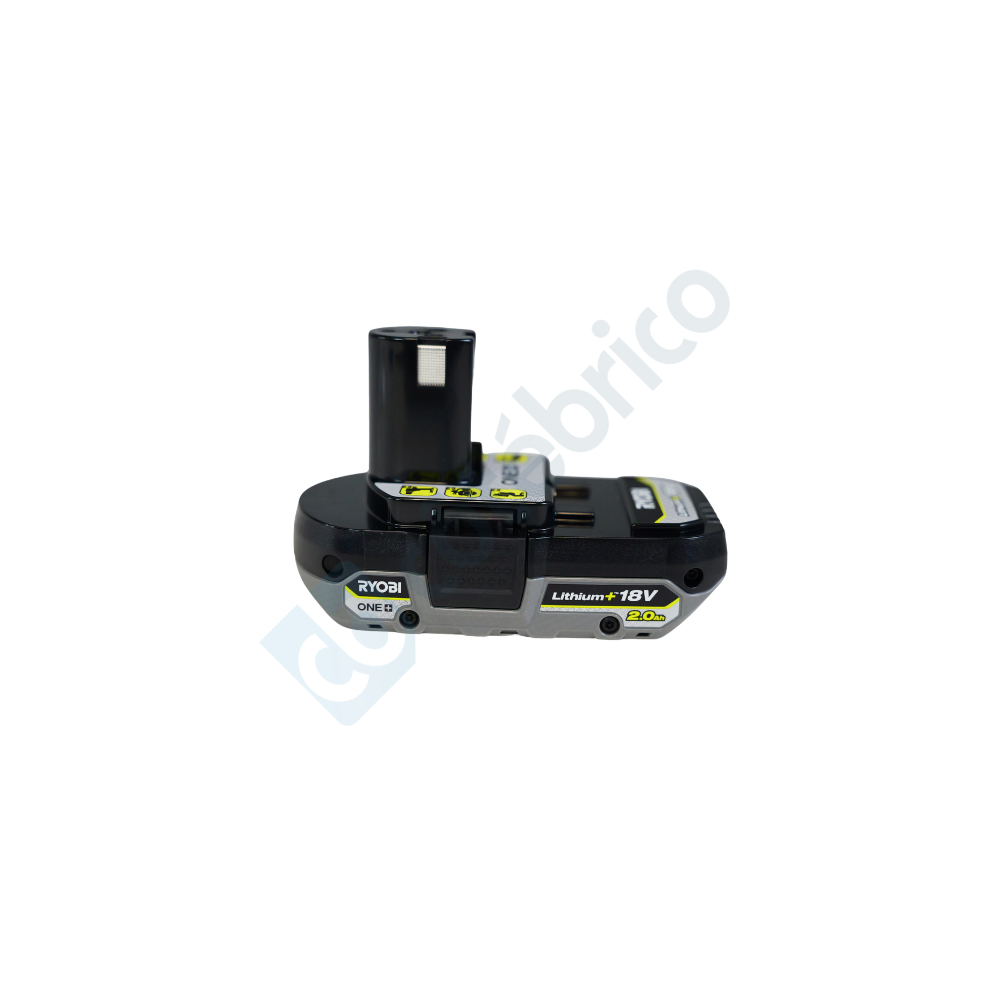 Pack energie 18V Ryobi RC18115 120