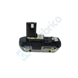 Pack energie 18V Ryobi RC18115 120