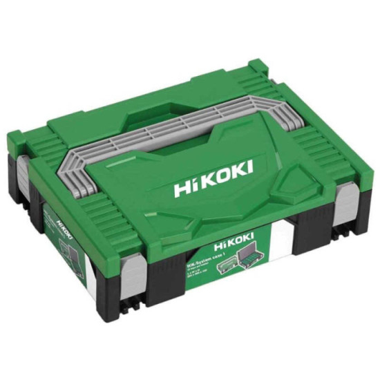 HiKOKI HIT-Case I Coffret de transport empilable | ProForPro