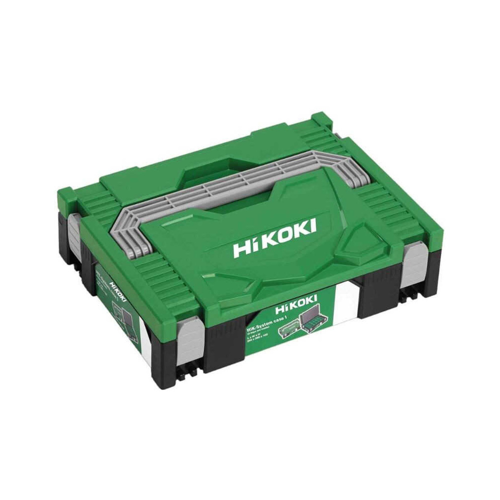 HiKOKI HIT-Case I Coffret de transport empilable | ProForPro