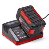 Pack energie power x change 1X52 ah chargeur Einhell 4512114