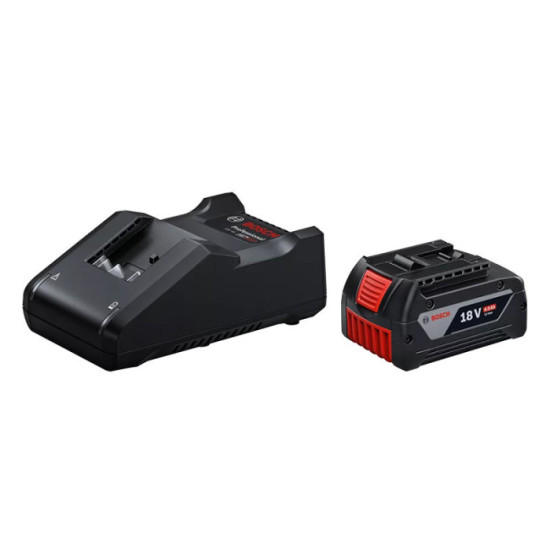 Pack energie 1X40AH chargeur gal 18V 40 Bosch 1600A01B9Y