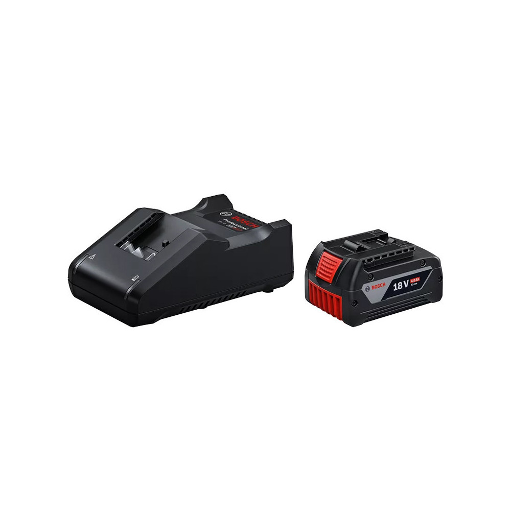 Pack energie 1X40AH chargeur gal 18V 40 Bosch 1600A01B9Y
