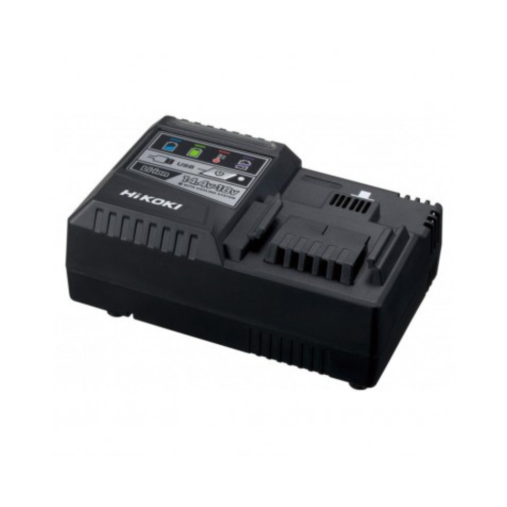 Pack energie 2X50AH chargeur Hikoki UC18YSL3WHZ