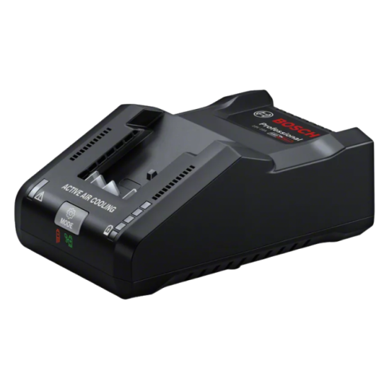Pack batterie 3X80 ah avec chargeur 18V Bosch 0615A5004Y