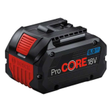Pack batterie 3X80 ah avec chargeur 18V Bosch 0615A5004Y