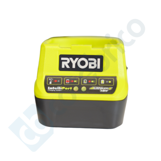 Pack energie one 18V 2X50 ah li ion avec chargeur Ryobi 5133006919
