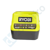 Pack energie one 18V 2X50 ah li ion avec chargeur Ryobi 5133006919