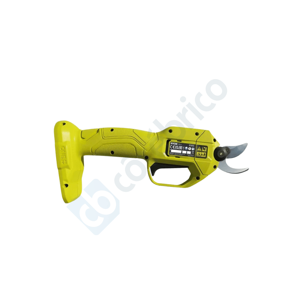 Secateur 18V one solo Ryobi 5133005024