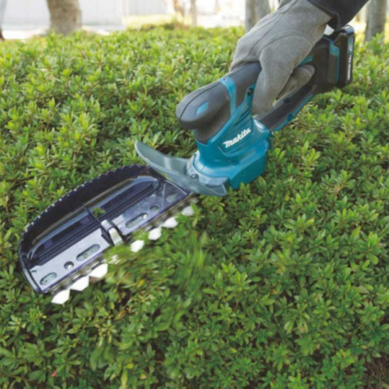 Taille haie 12V li ion 200 mm Makita UH201DZX